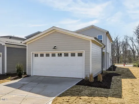 73 Parkland Drive Pittsboro NC 27312