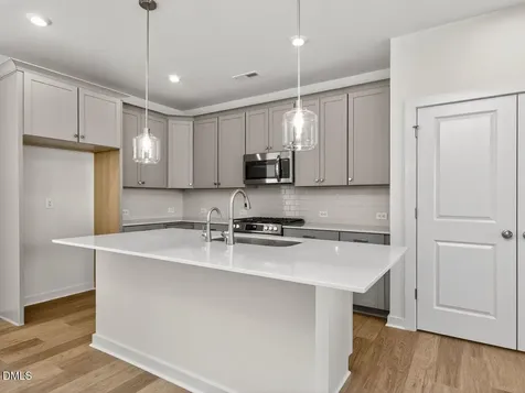 73 Parkland Drive Pittsboro NC 27312