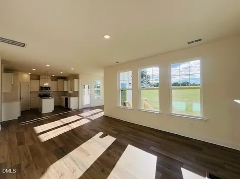 81 Pinon Drive Angier NC 27501