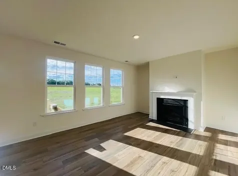 81 Pinon Drive Angier NC 27501