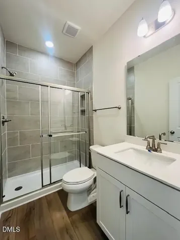 81 Pinon Drive Angier NC 27501