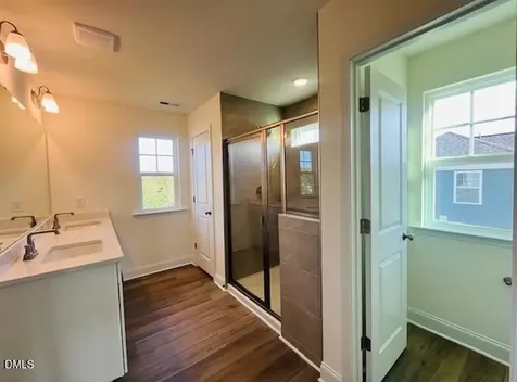 81 Pinon Drive Angier NC 27501