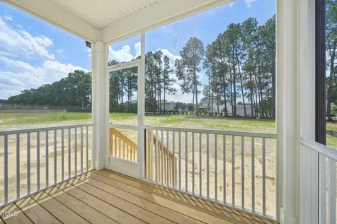 81 Pinon Drive Angier NC 27501