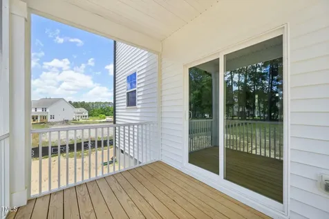 81 Pinon Drive Angier NC 27501