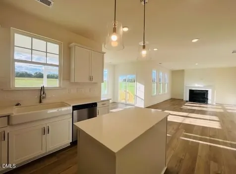 81 Pinon Drive Angier NC 27501
