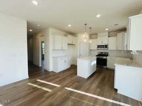 81 Pinon Drive Angier NC 27501