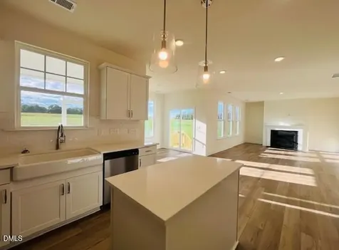 81 Pinon Drive Angier NC 27501