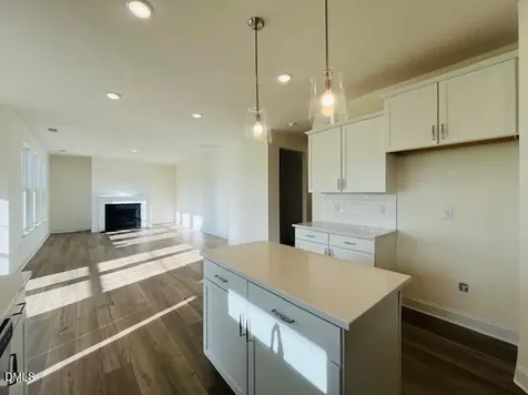 81 Pinon Drive Angier NC 27501