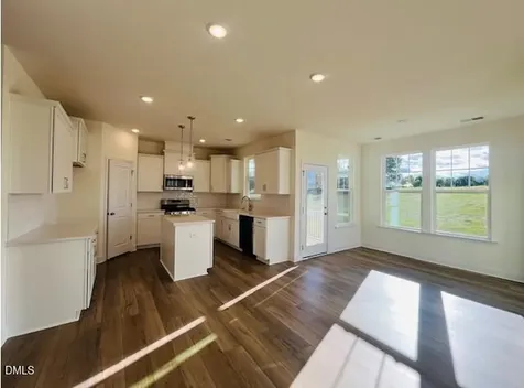 81 Pinon Drive Angier NC 27501