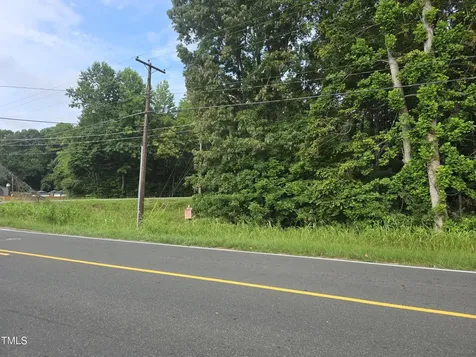0 Highway 70 E Hillsborough NC 27278