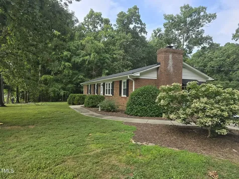 0 Highway 70 E Hillsborough NC 27278