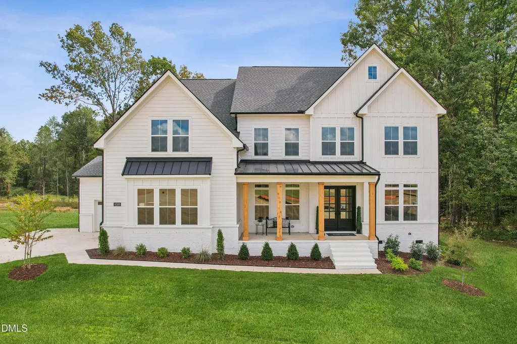 6309 Granary Farm Lane Fuquay Varina NC 27526