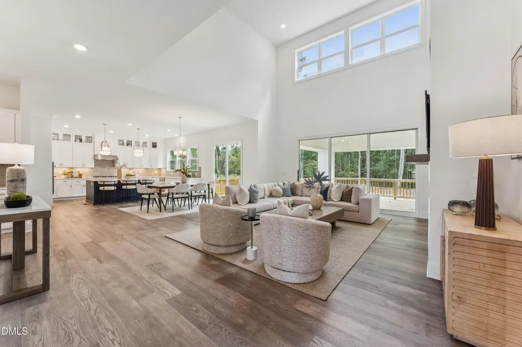 6309 Granary Farm Lane Fuquay Varina NC 27526