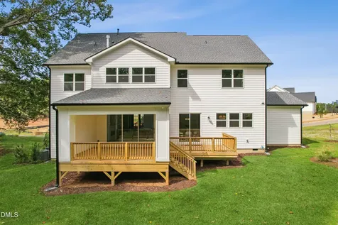 6309 Granary Farm Lane Fuquay Varina NC 27526