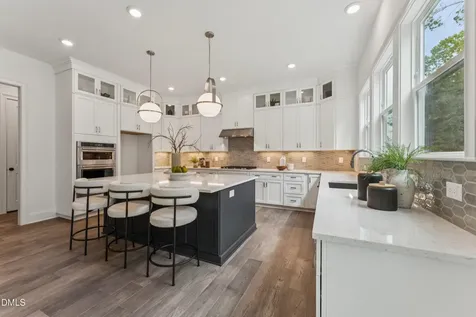 6309 Granary Farm Lane Fuquay Varina NC 27526