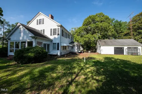132 W Moore Street Norman NC 28338