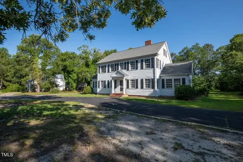132 W Moore Street Norman NC 28338