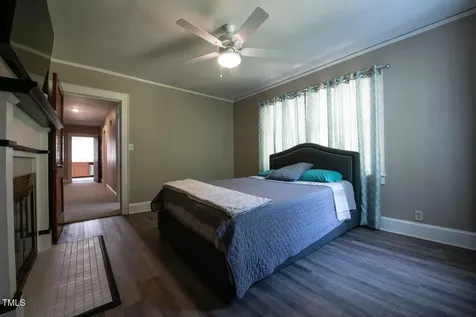 132 W Moore Street Norman NC 28338