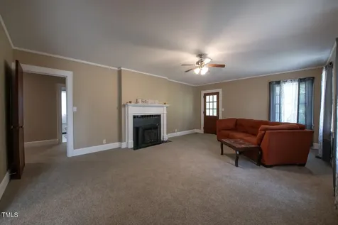 132 W Moore Street Norman NC 28338