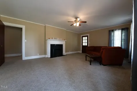 132 W Moore Street Norman NC 28338