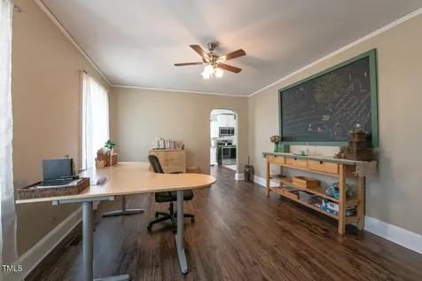 132 W Moore Street Norman NC 28338