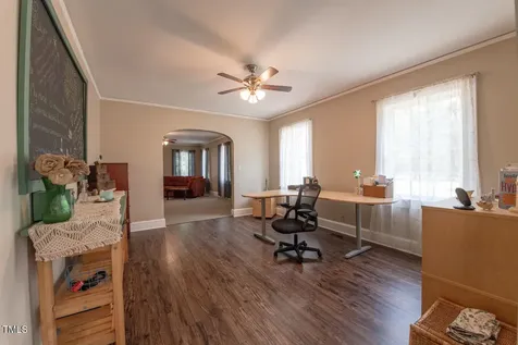 132 W Moore Street Norman NC 28338