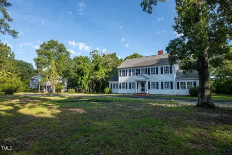 132 W Moore Street Norman NC 28338