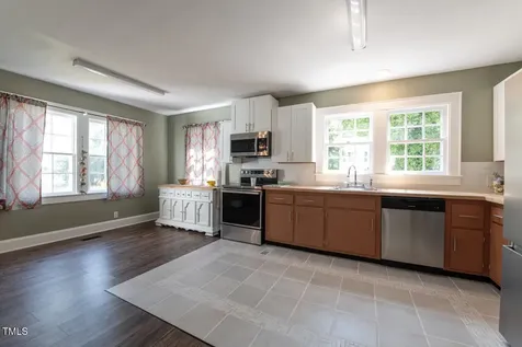 132 W Moore Street Norman NC 28338