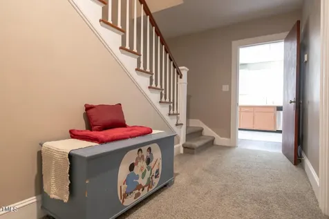 132 W Moore Street Norman NC 28338