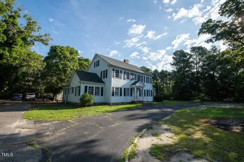 132 W Moore Street Norman NC 28338