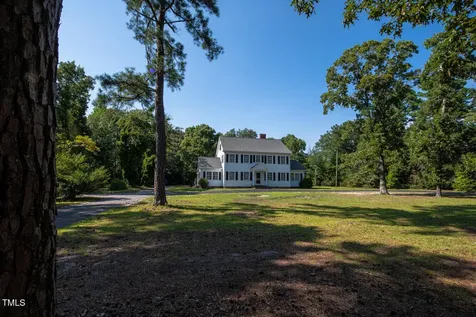 132 W Moore Street Norman NC 28338