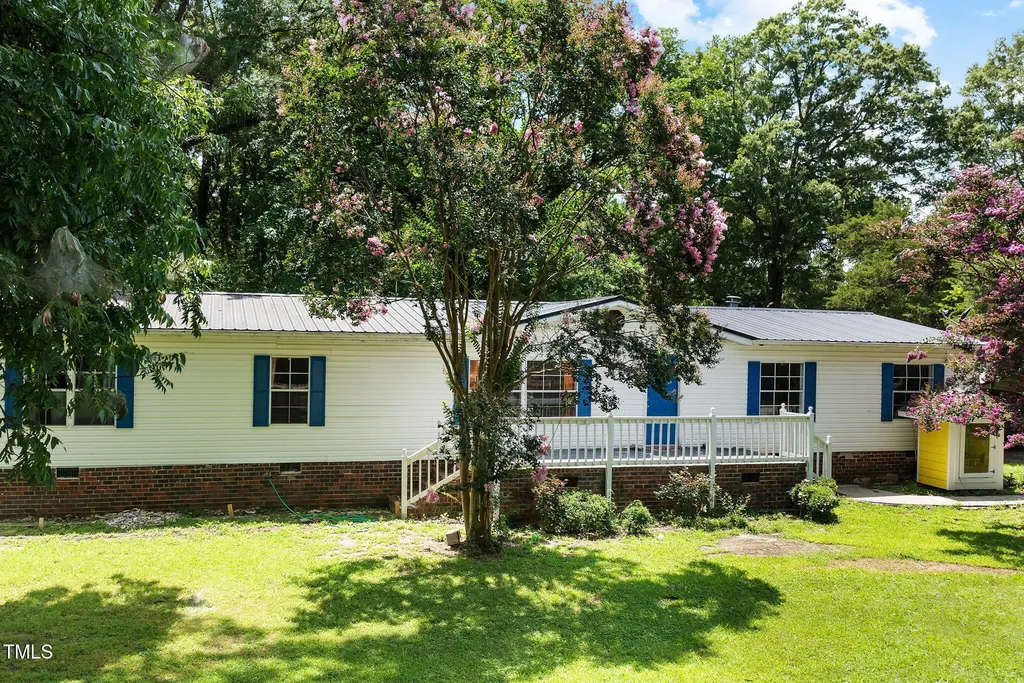 202 Cooper Street Louisburg NC 27549