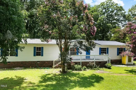 202 Cooper Street Louisburg NC 27549