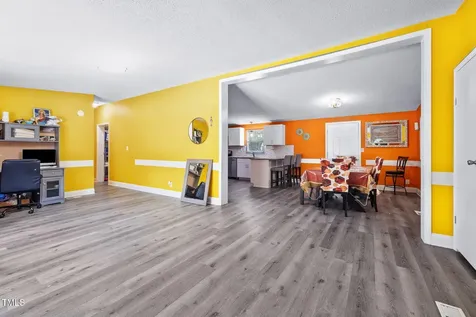 202 Cooper Street Louisburg NC 27549