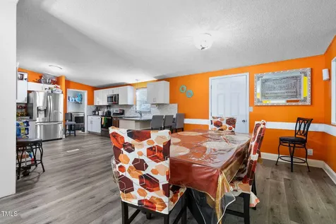202 Cooper Street Louisburg NC 27549