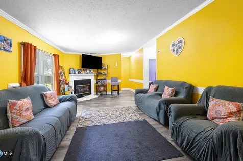 202 Cooper Street Louisburg NC 27549
