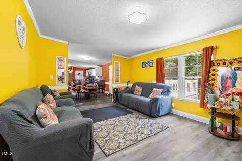 202 Cooper Street Louisburg NC 27549