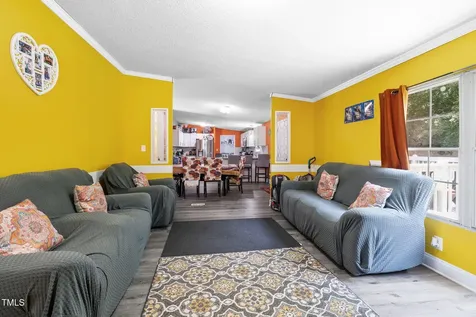 202 Cooper Street Louisburg NC 27549