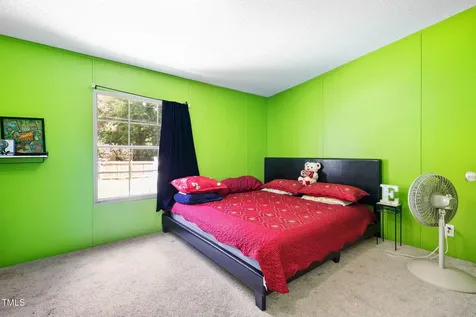 202 Cooper Street Louisburg NC 27549