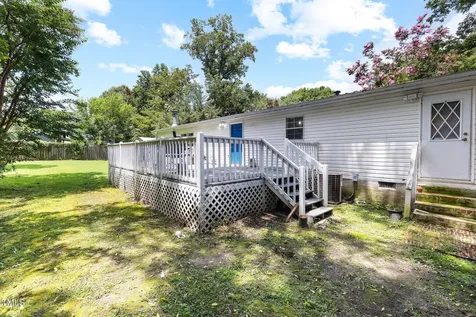 202 Cooper Street Louisburg NC 27549