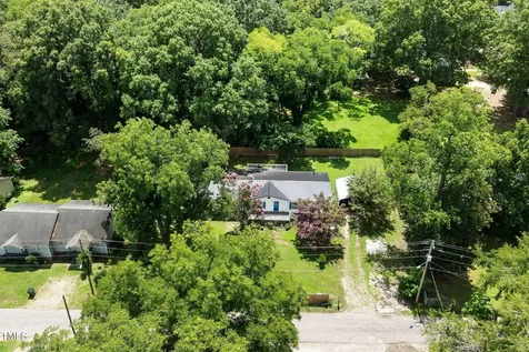 202 Cooper Street Louisburg NC 27549