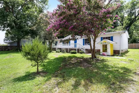202 Cooper Street Louisburg NC 27549
