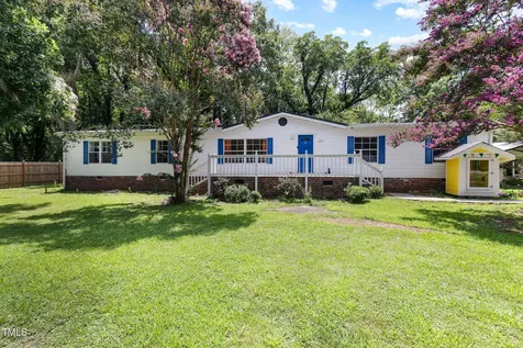 202 Cooper Street Louisburg NC 27549