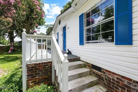 202 Cooper Street Louisburg NC 27549