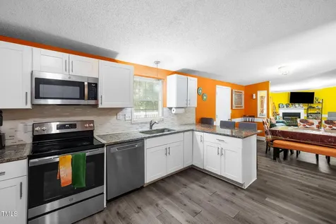 202 Cooper Street Louisburg NC 27549