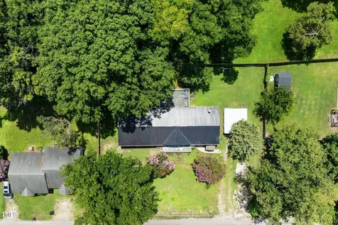 202 Cooper Street Louisburg NC 27549