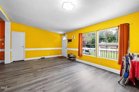 202 Cooper Street Louisburg NC 27549