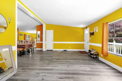 202 Cooper Street Louisburg NC 27549
