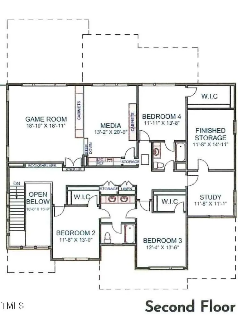 331 Meadow Walk Drive Fuquay Varina NC 27526