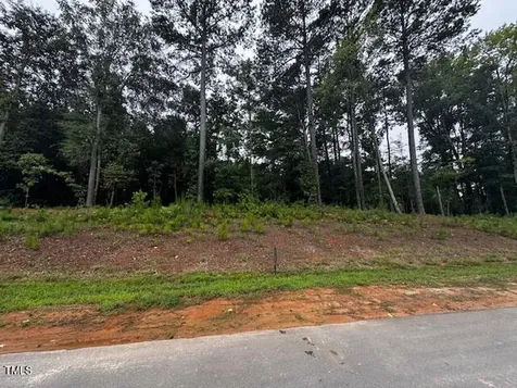 331 Meadow Walk Drive Fuquay Varina NC 27526